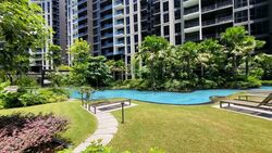 Park Colonial (D13), Condominium #583807991